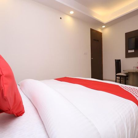 Hotel Le Princess @ Airport 新德里 外观 照片