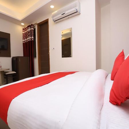 Hotel Le Princess @ Airport 新德里 外观 照片