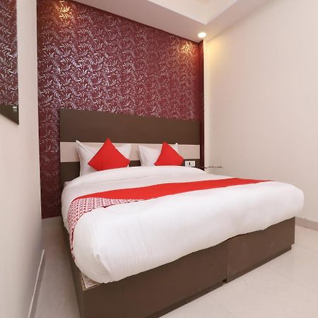 Hotel Le Princess @ Airport 新德里 外观 照片